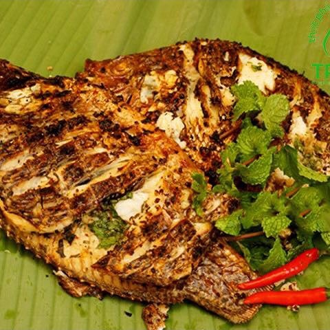 Mắc khén tây bắc