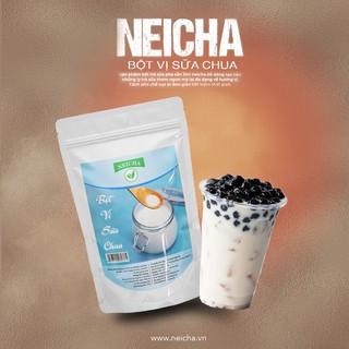 Bột Trà Sữa Sữa Chua Neicha Pha Sẵn ( 200g )