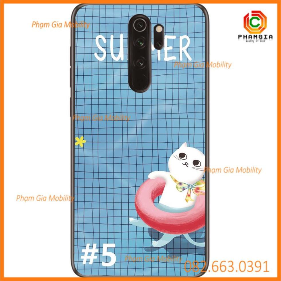 Ốp lưng dẻo in hình đẹp OPPO Reno/ Reno 2/ Reno 2Z / Reno 2F