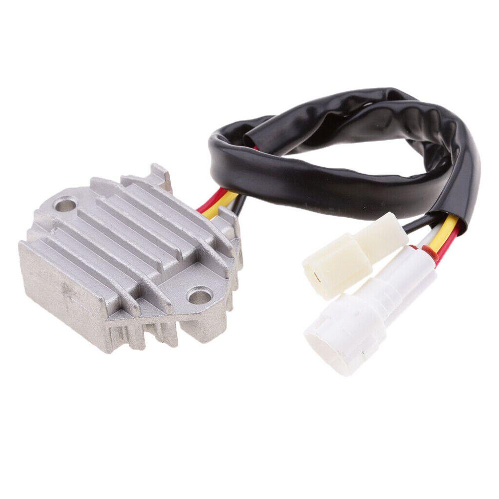 Bộ Sạc Nối Chất Lượng Cao Cho Xe Máy Yamaha WR250F