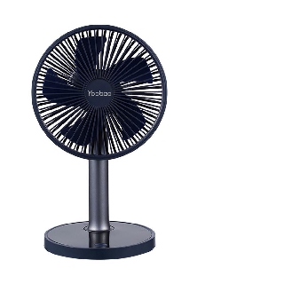QUẠT SẠC MINI YOOBAO LJQ-117