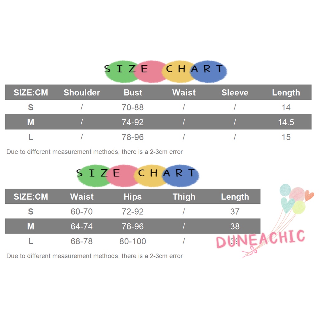 DUNEA Set Áo Tank Top 2 Dây + Chân Váy Ôm Sát Quyến Rũ Cho Nữ