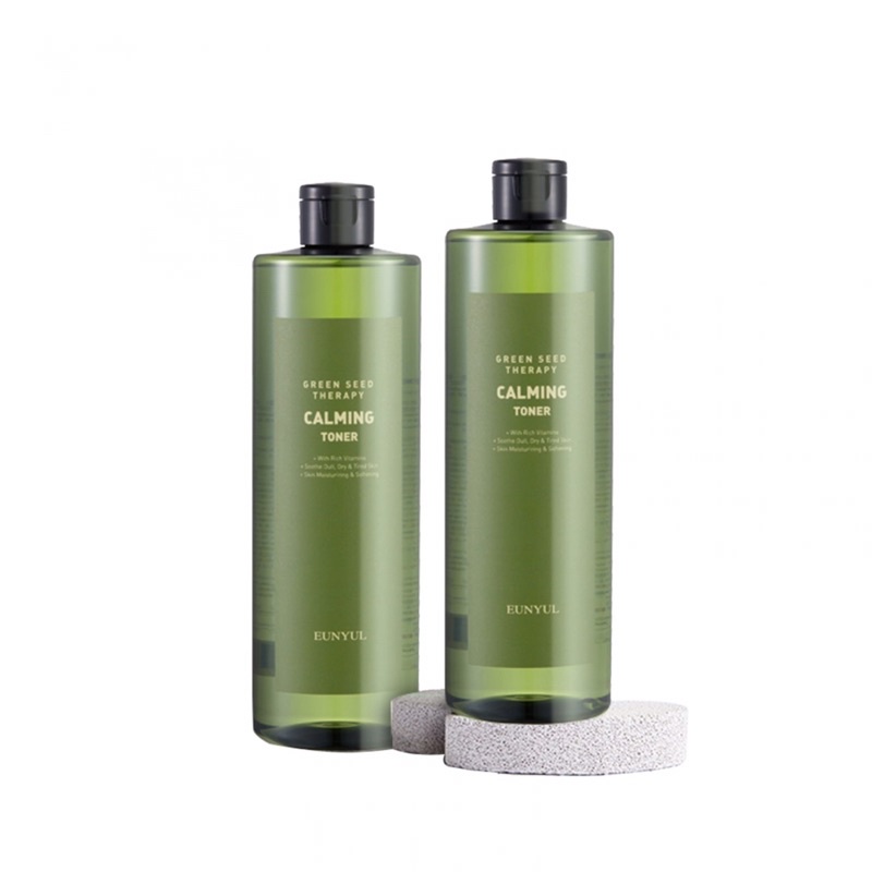 TONER của EUNYUL 500ml
