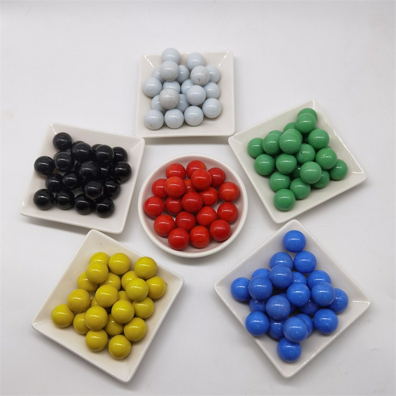 Bi sử nhiều mầu 16mm