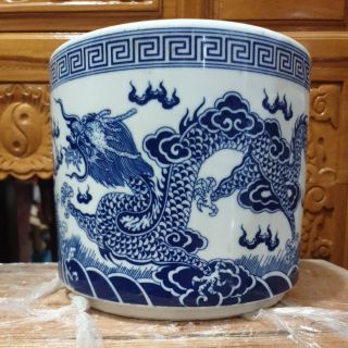 Bát nhang sứ bát tràng cao 20cm
