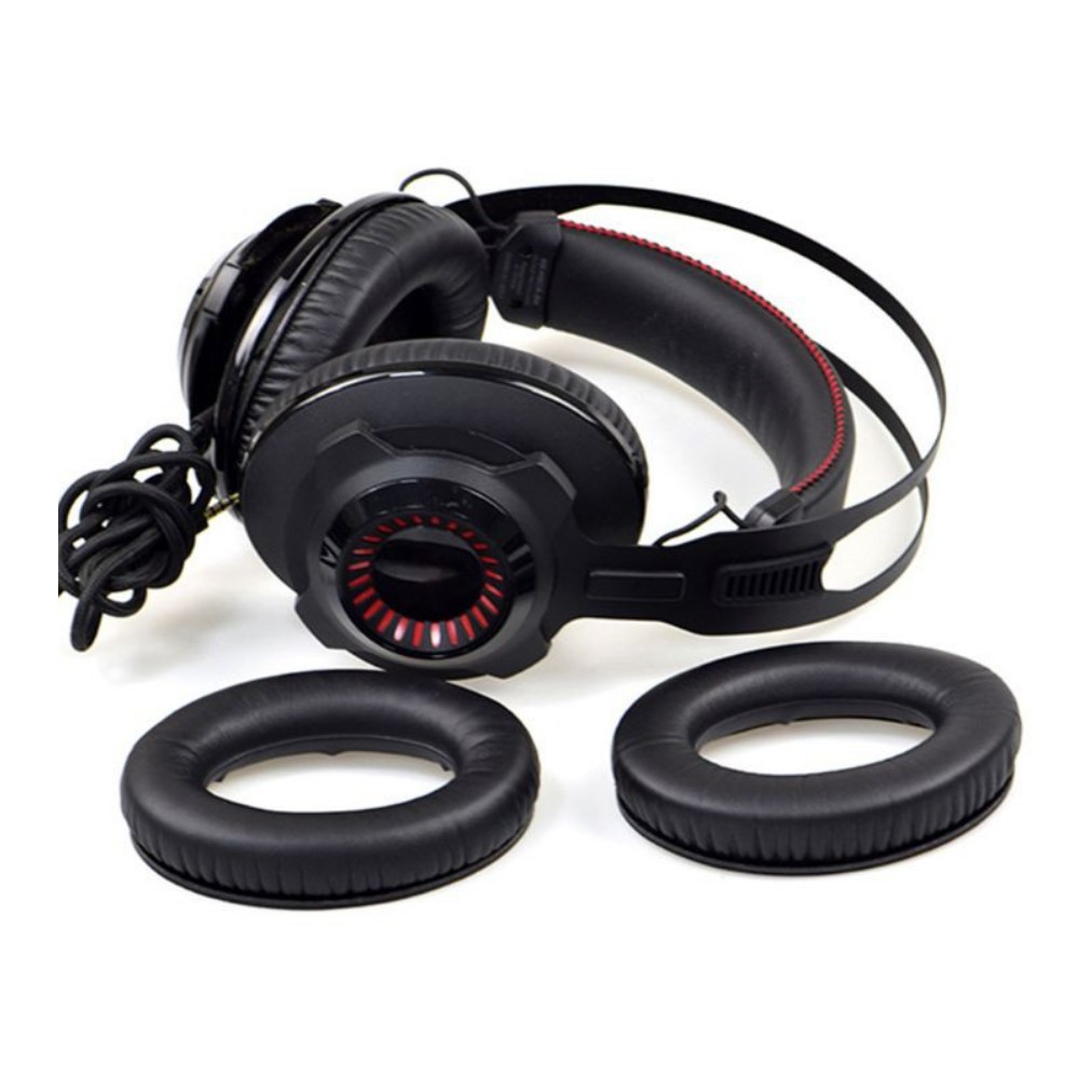 Miếng Đệm Tai Nghe Kingston Hyperx Cloud Revolver S