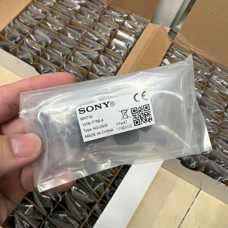 Tai Nghe MH750 Zin New Chính Hãng 100%