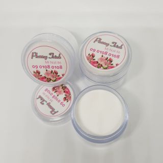 BỘT ĐẮP MÓNG - BỘT CLEAR