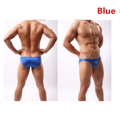 Quần Lót Nam Tăng Cường Túi Bulge Bikini