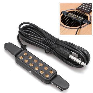 Bộ khuếch đại âm thanh cho đàn guitar