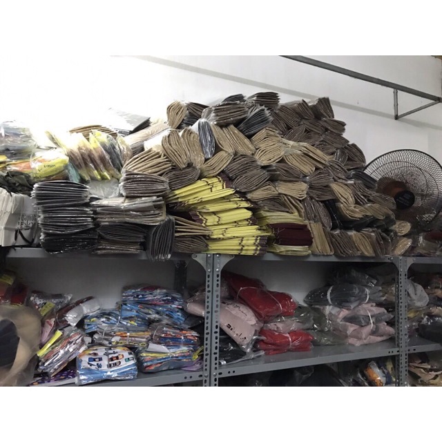 QuầnTất nữ nhật $ muji $ loại dai, màu sắc tự nhiên và chất liệu mới nhất 2019