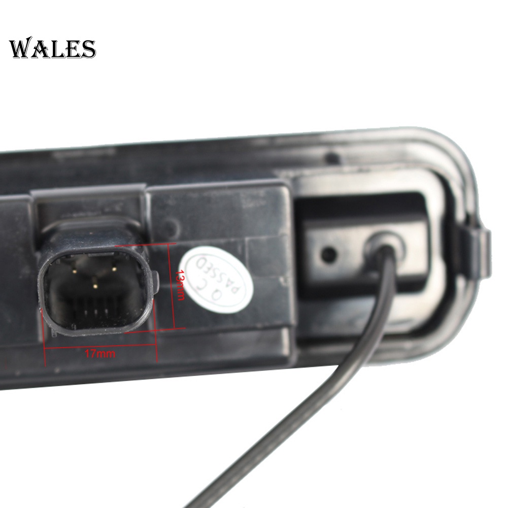 Camera gắn đuôi xe hơi Ford Focus 2012-2015 | BigBuy360 - bigbuy360.vn