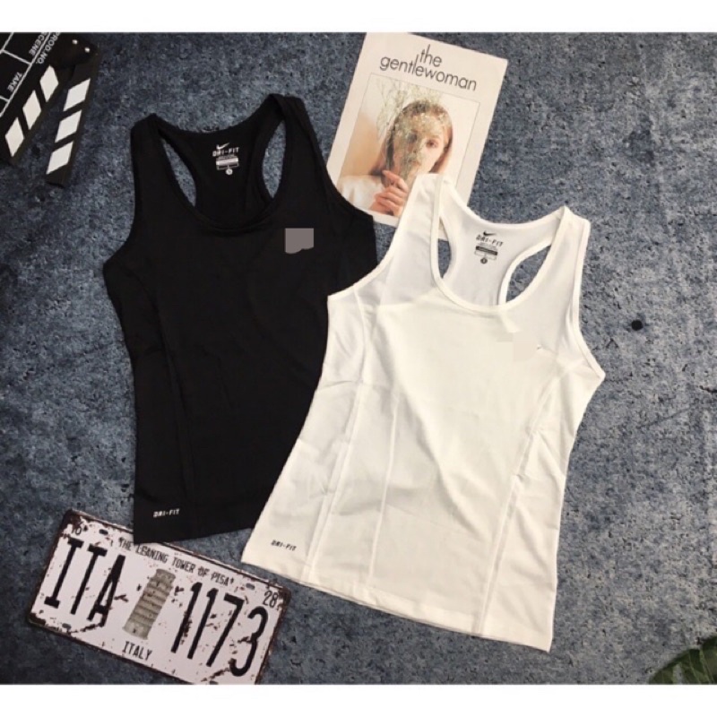 ÁO BA LỖ TẬP GYM/YOGA