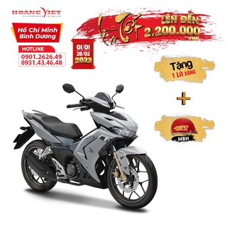 Xe máy honda winner x phiên bản đặc biệt 2022 - ảnh sản phẩm 1