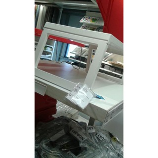 Bàn trên giường IKEA