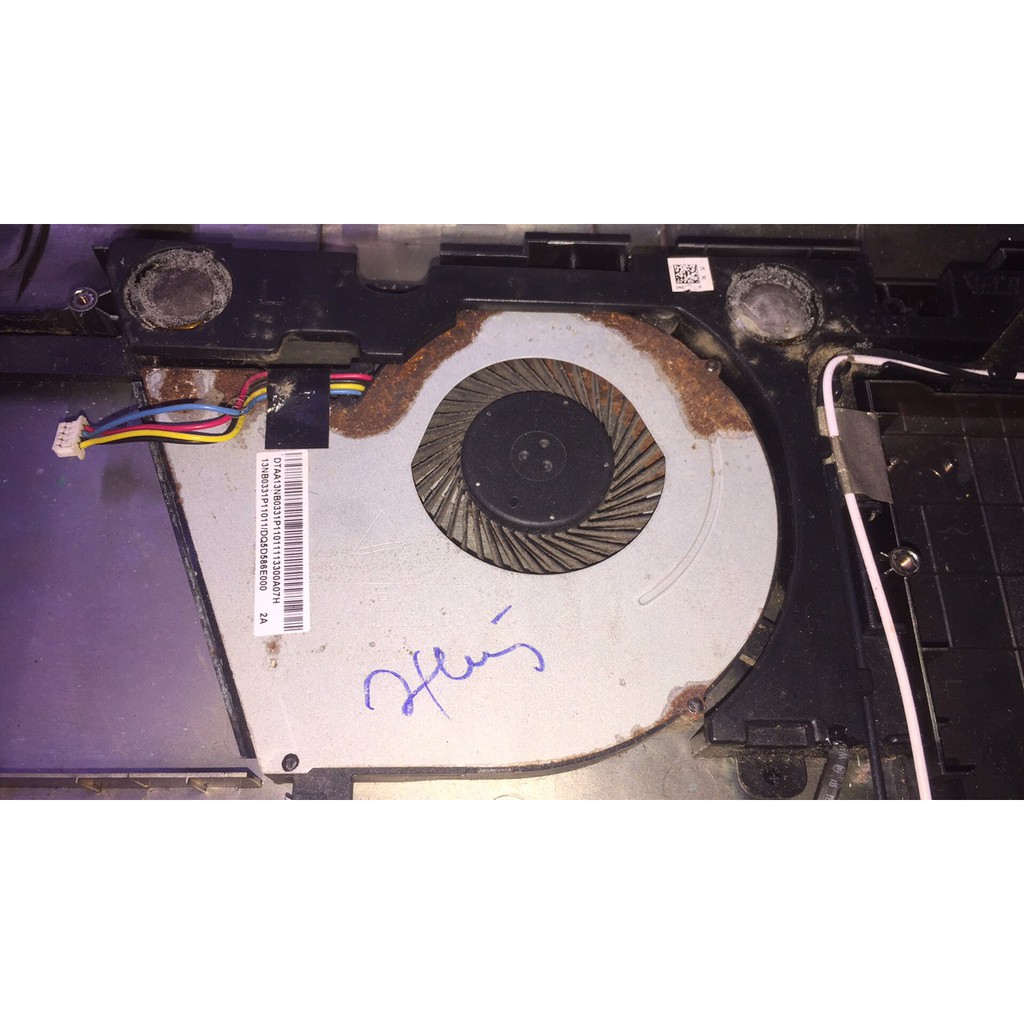 #Bộ vỏ Asus X451C | BigBuy360 - bigbuy360.vn