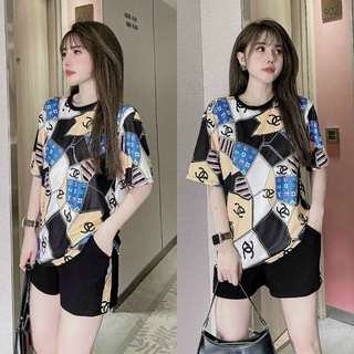 [Cao cấp] Bộ đồ thể thao form rộng BT TT367 [HÀNG XUẤT NHẬT-HÀN QUỐC]