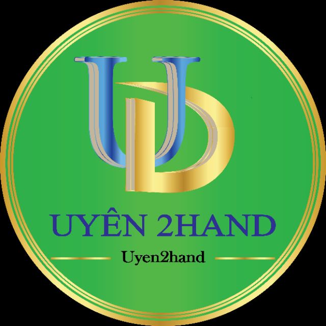 Uyên 2hand - Túi si da thật