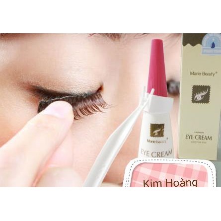 FOLLOW 33K – 14H ngày 26/12 - Keo dán mi + kích mí Eye Cream