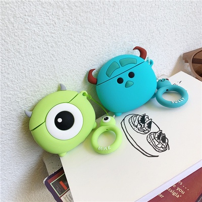 Vỏ Bảo Vệ Hộp Sạc Tai Nghe compatible AirPods 3 3rd) 2021 Os3 Centurcompatible AirPods1 compatible AirPods2gen Ốp