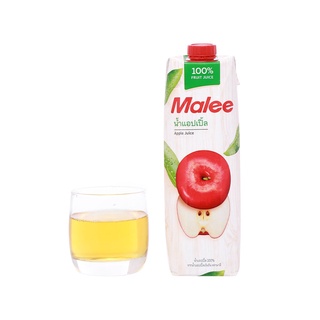 Nước Ép Táo Malee 1L