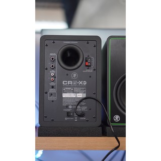 Loa Kiểm Âm Mackie CR5X(CR-5X) Bluetooth