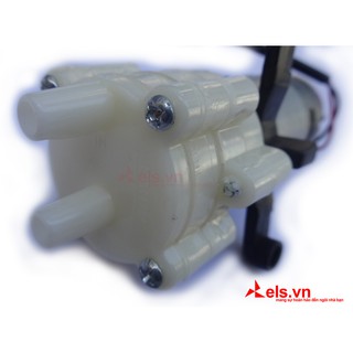 Máy bơm mini 12V B3