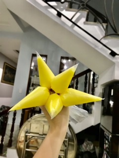 Bánh tráng Abi Bơ