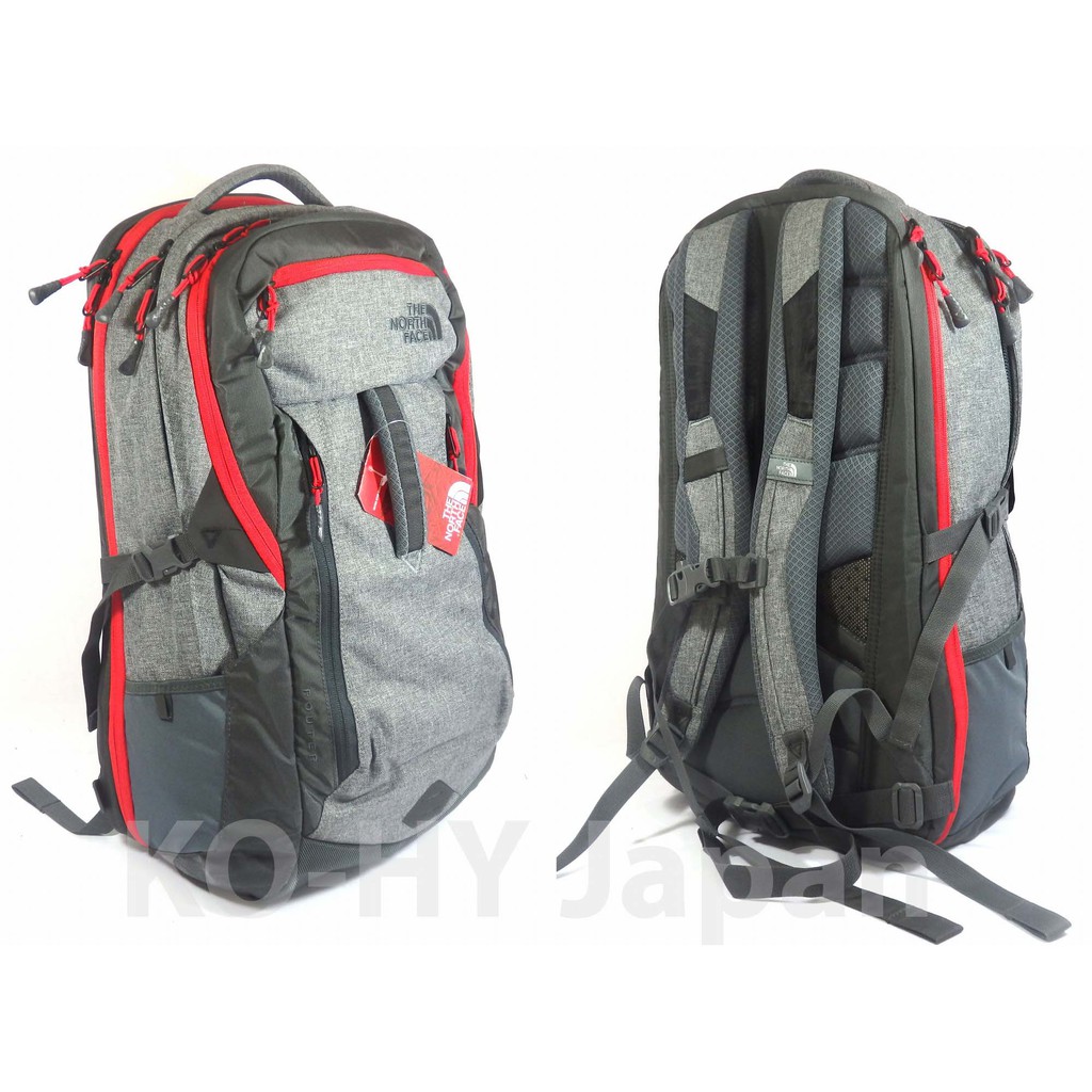 Balo The North Face ROUTER