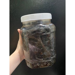 Khô bò đen loại 2 - cực ngon 250g / 500g / 1 kg