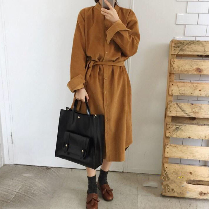 Slant handbag Japanese drama bag one shoulder ulzzang retro bag