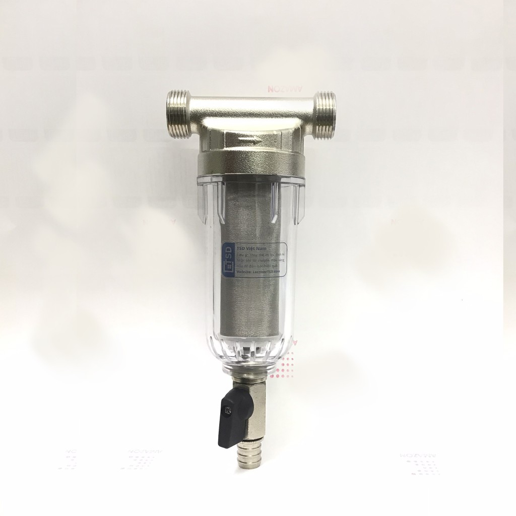 Bộ lọc nước thô đầu nguồn | BigBuy360 - bigbuy360.vn