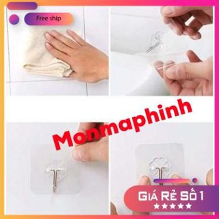 Móc dính siêu chiụ lực 1k