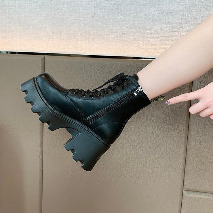 Boot cao 8 phân mẫu mới nhà em siêu đẹp tặng kèm váy cho khách | BigBuy360 - bigbuy360.vn