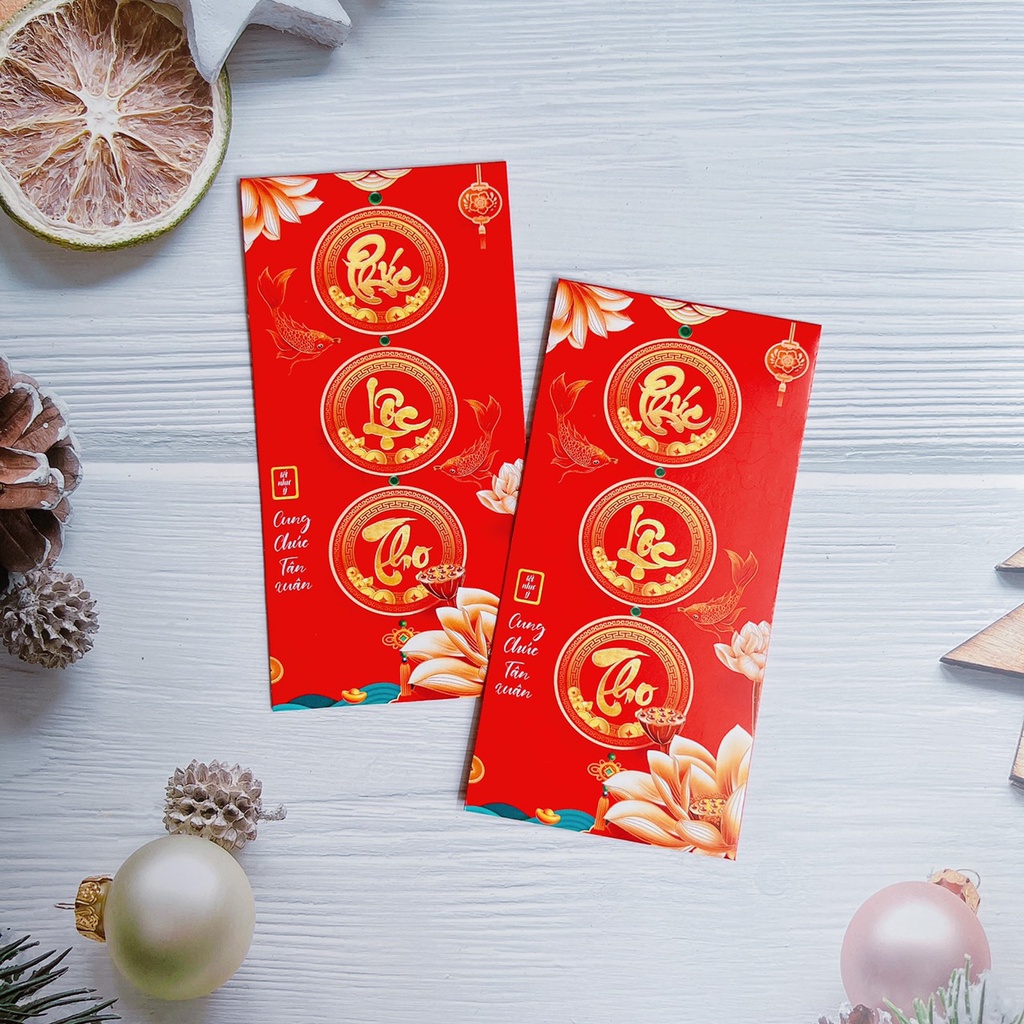 100 bao lì xì đẹp 2024 , bao lì xì tết