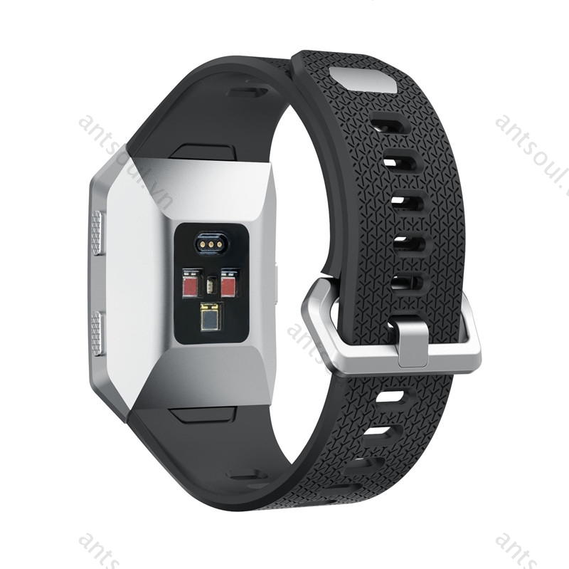 Fitbit ionic Dây Đeo Thay Thế Cho Đồng Hồ Thông Minh Fitbit Ionic