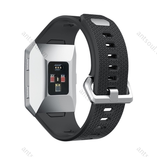 Fitbit ionic Dây Đeo Thay Thế Cho Đồng Hồ Thông Minh Fitbit Ionic