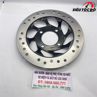 Đĩa phanh wave rs / s 100
