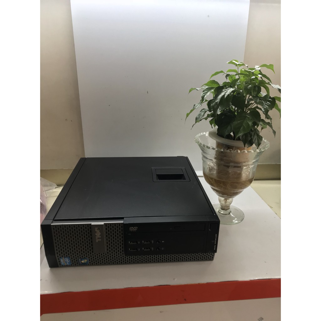 🌈 Máy tính đồng bộ HP 8300 Core I5 3340 Ram 4GB SSD 120GB | BigBuy360 - bigbuy360.vn