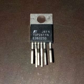 TOP261YN TO220 hàng chính hãng