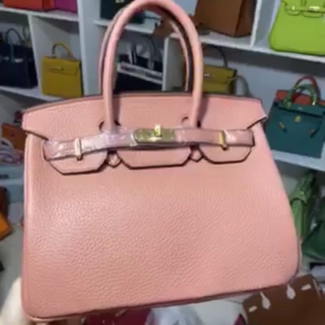 Túi HM birkin size 25 super vip