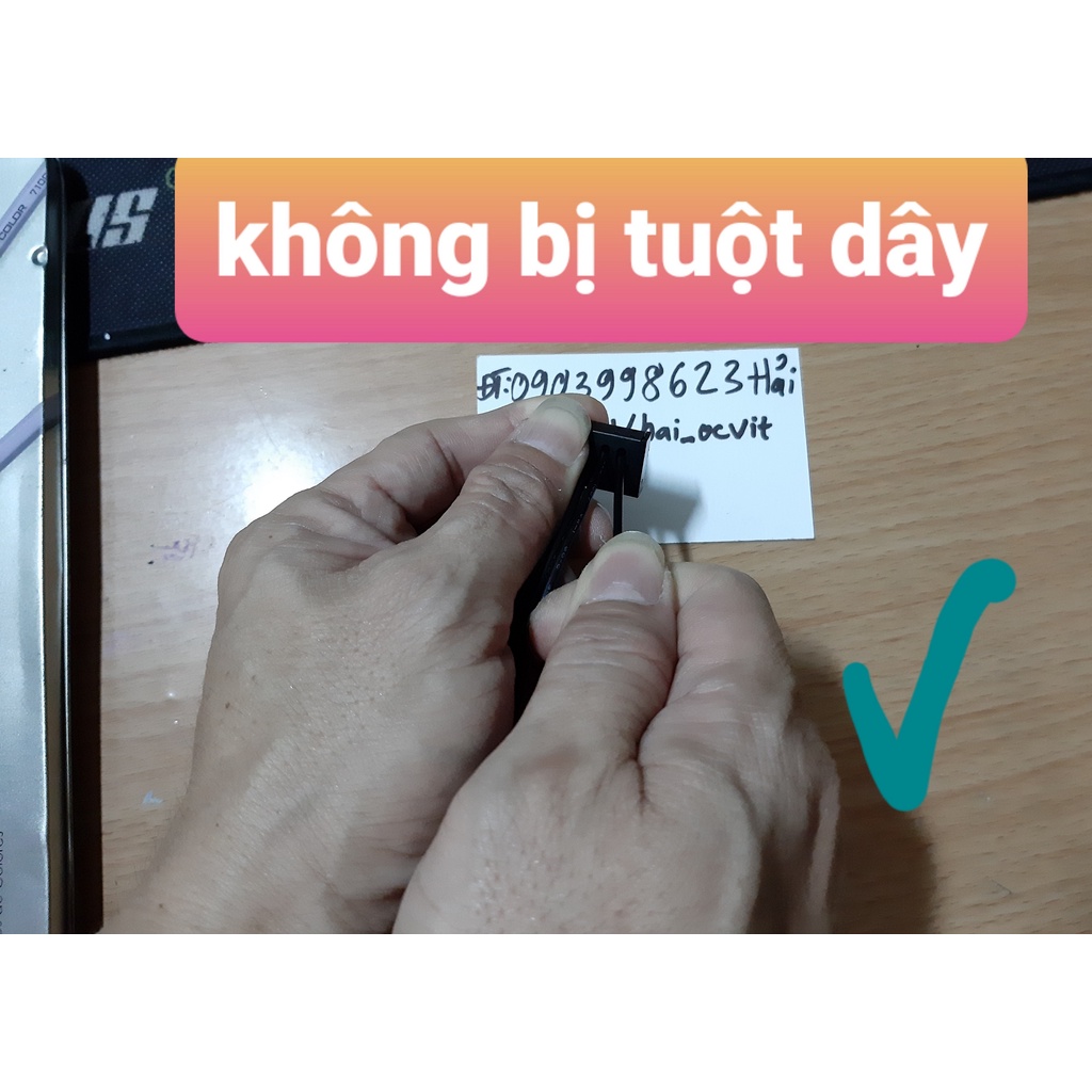 Cáp nối Molex ATA 1 ra 4 đầu