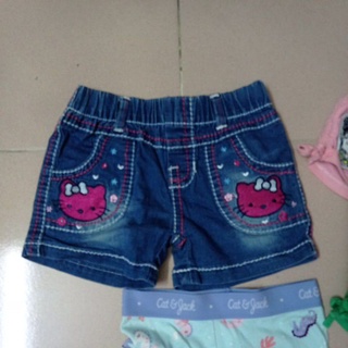 dưới 10kg thanh lý quần short