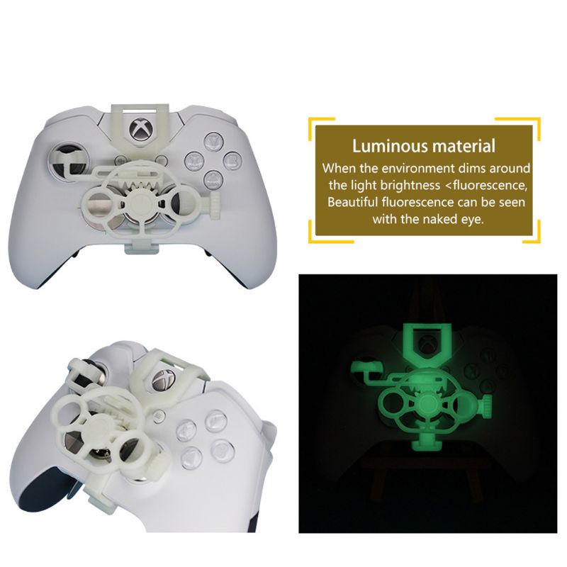 Vô Lăng Chơi Game 3d Mini Cho Xbox One X / - Xbox One S / Elite