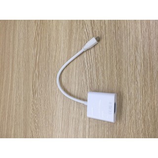 Cáp chuyển Mini Displayport sang VGA