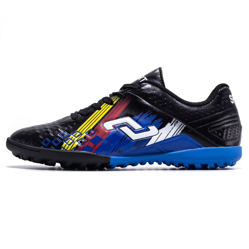 🌸10.10 GIẢM GIÁ 2020 (TF Size:34-45) Giày bóng đá nam / trẻ em Thể thao trong nhà Giày đá bóng rẻ nhất .
