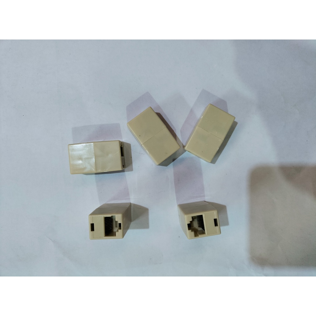 10 nối hạt mạng loại đặc biệt