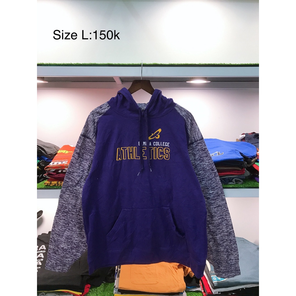Hoodie 2hand USA size L