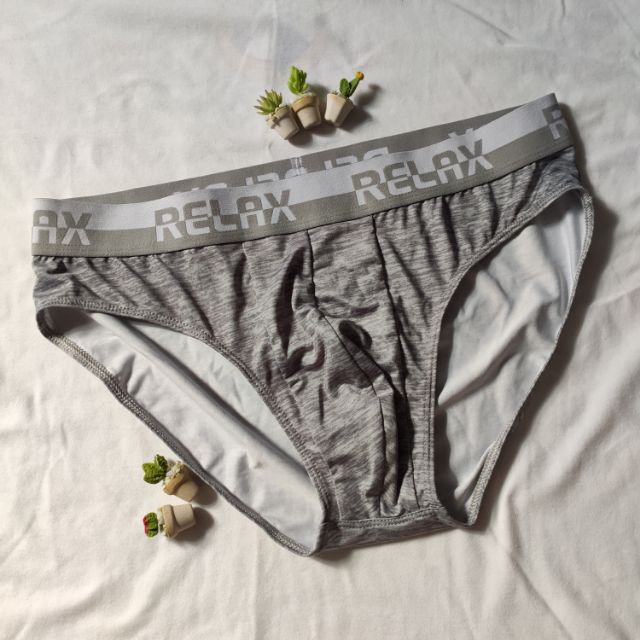Quần lót nam Relax