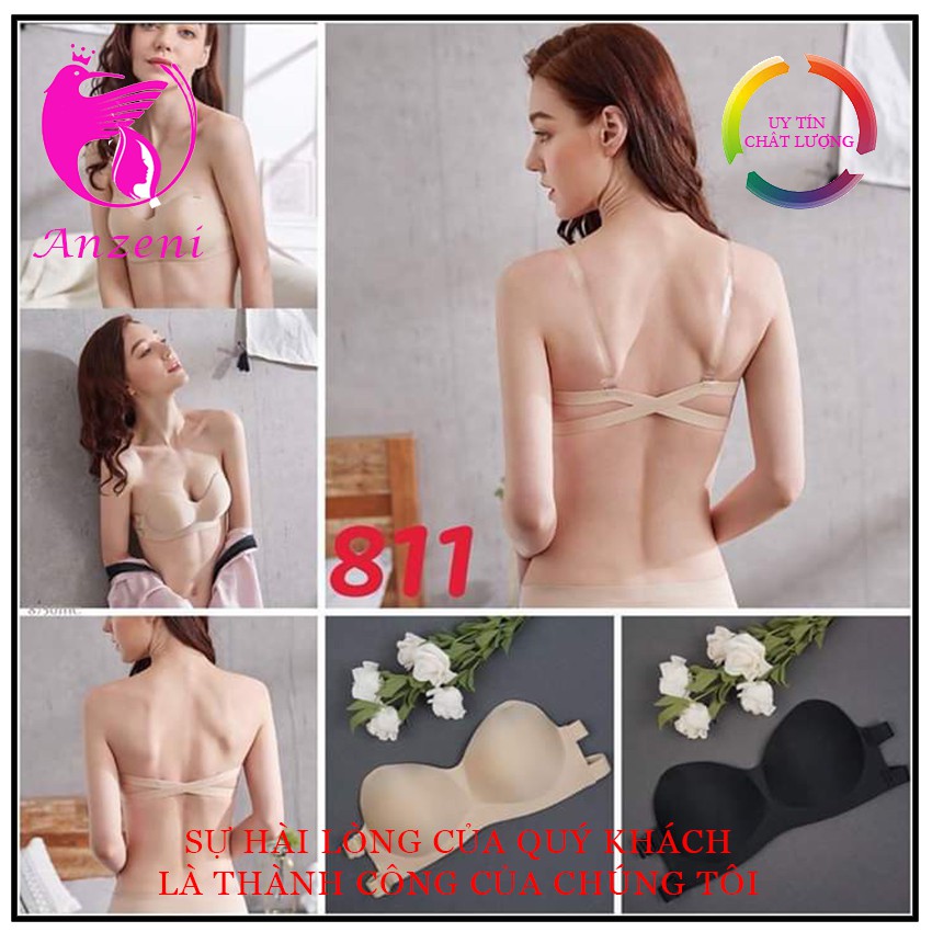 [HÀNG HOT] Áo Lót Bra Su Đúc Chống Tụt Nâng Ngực Siêu Đẹp #811 ( Đúc Hình Bàn Tay) | BigBuy360 - bigbuy360.vn